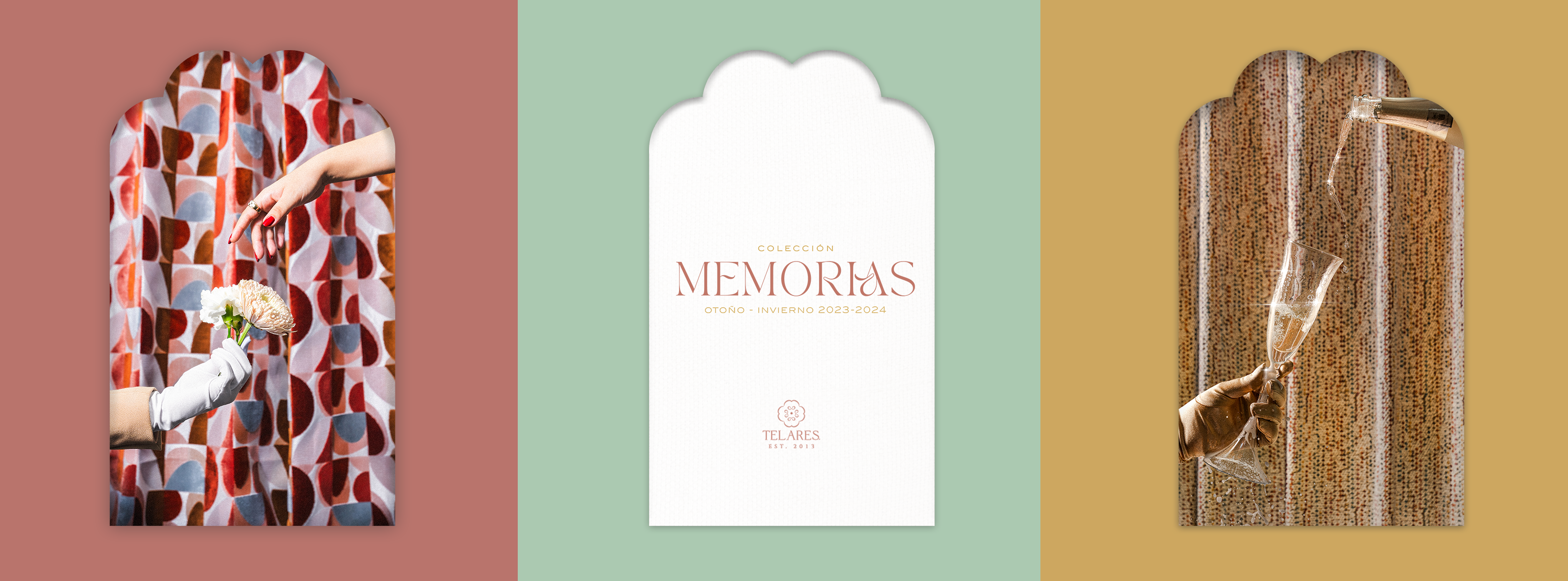 Telares RD | Santo Domingo