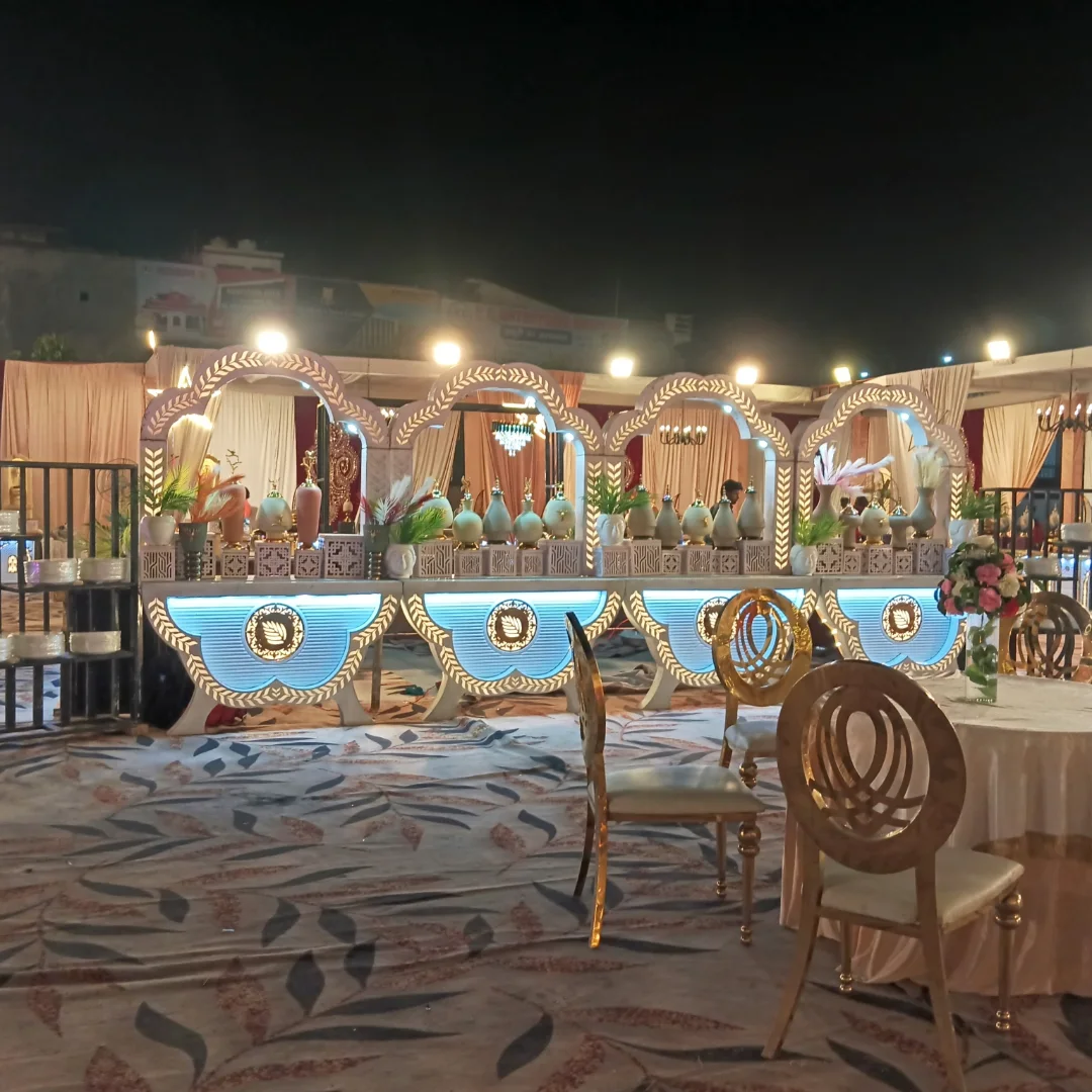 The Royal Catering Services... - The Royal Catering Services