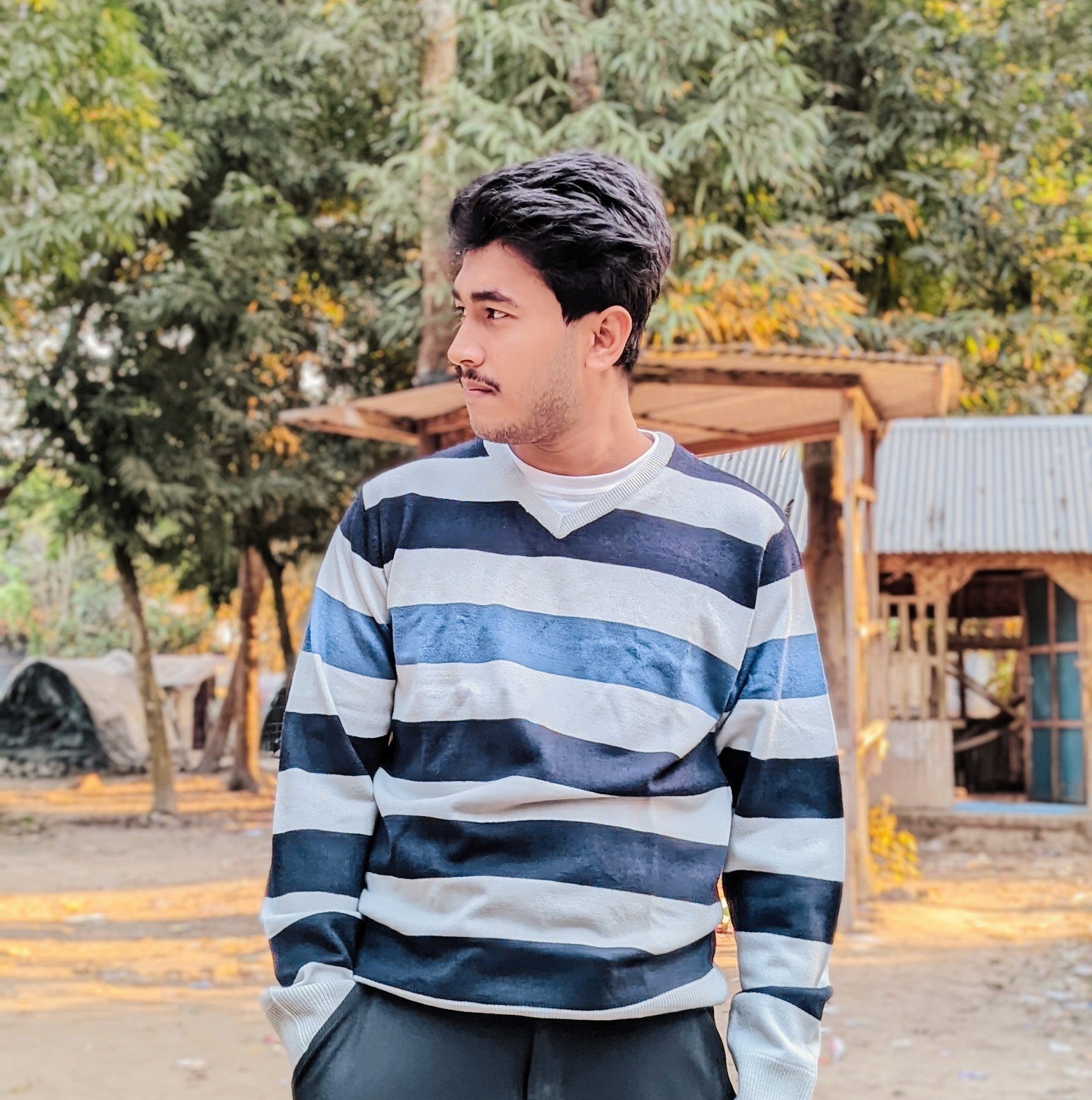 Rifat Bhuiyan