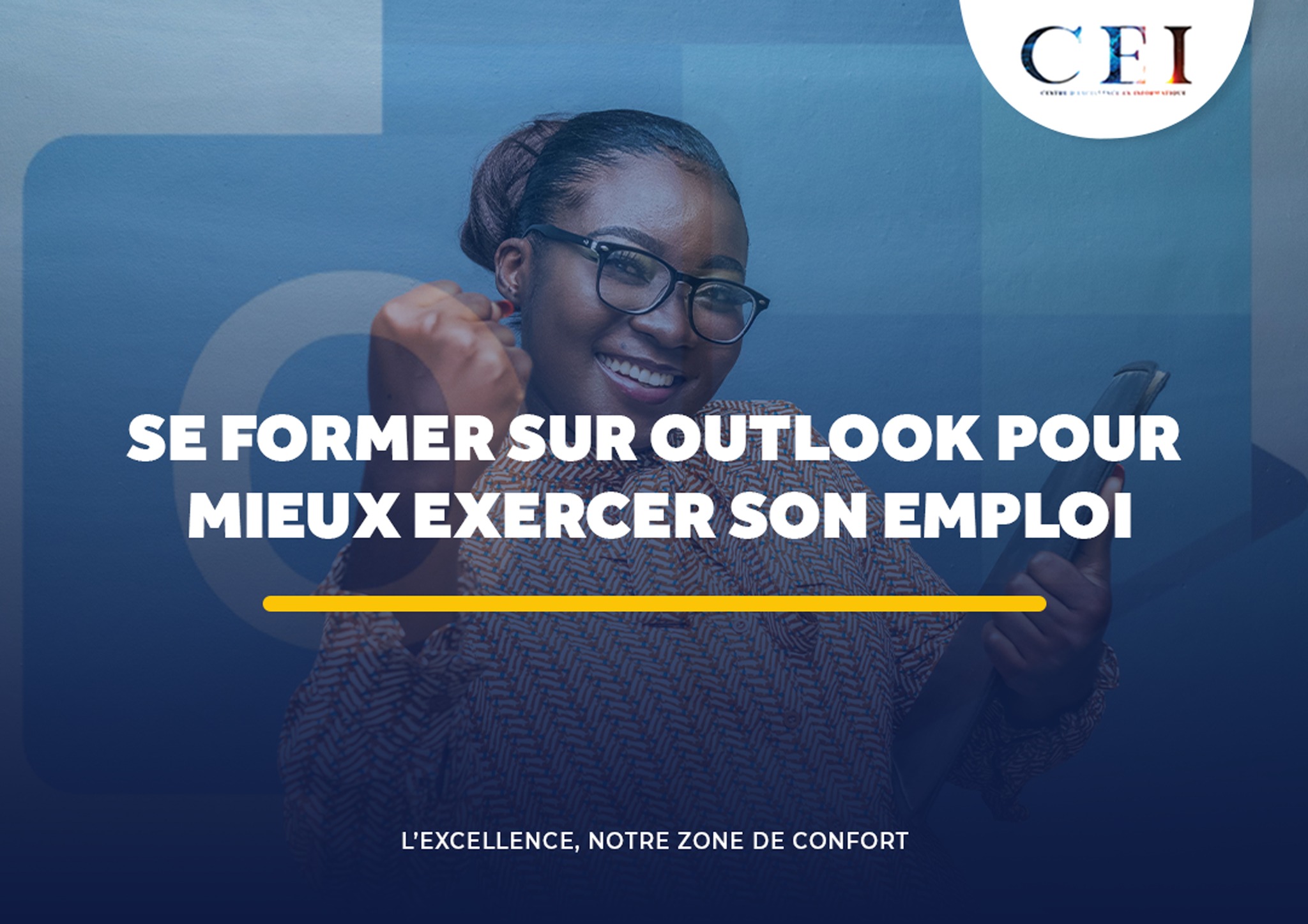 SE FORMER SUR... - Centre d'Excellence en Informatique | Facebook