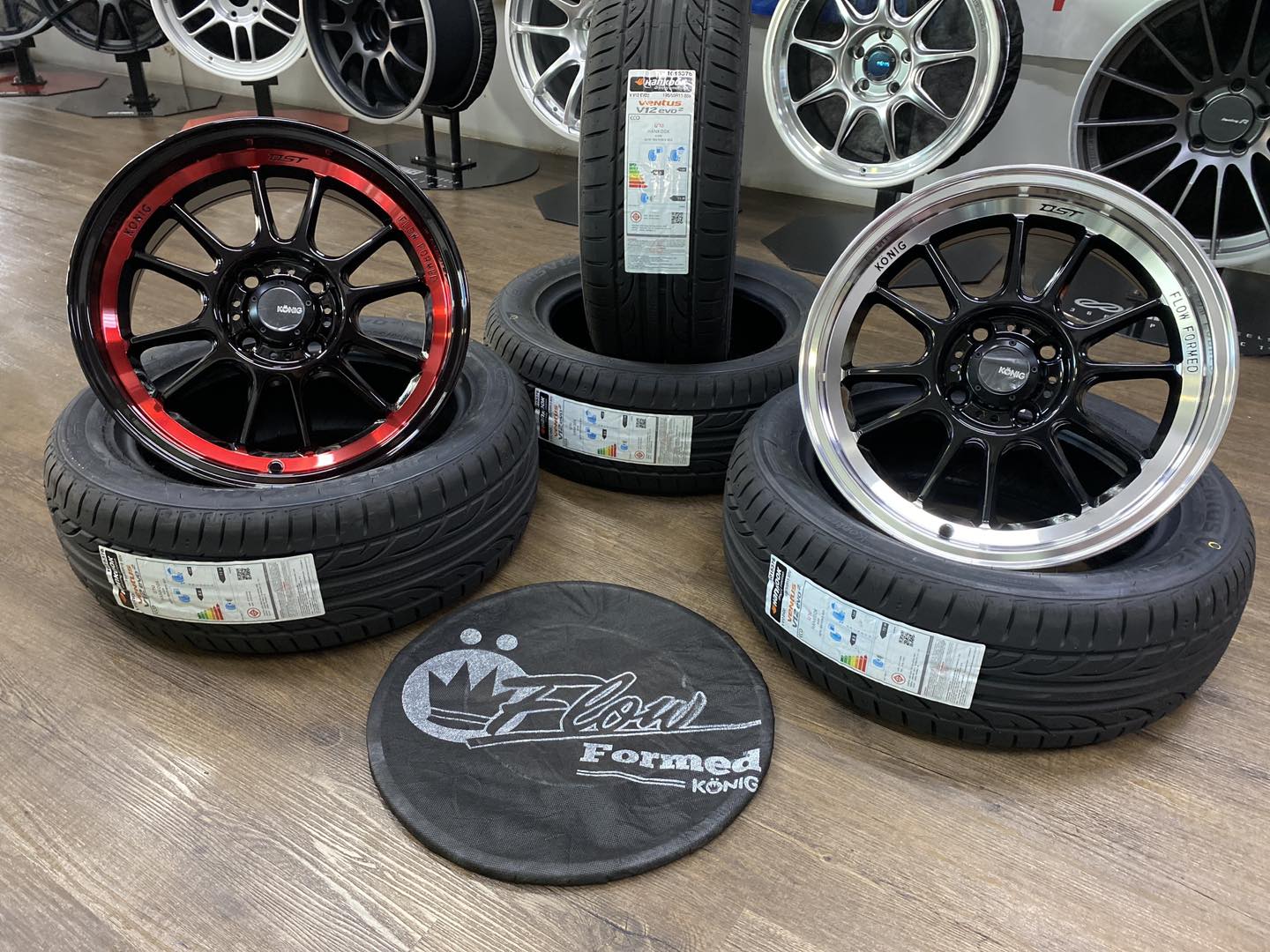 จัดโปร โอโห้ววว ถูกและดี !!!... - Super-wheels Shop Perfect | Facebook