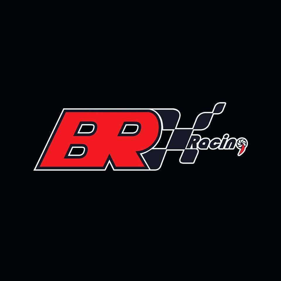 BR RACING - BR RACING added a new photo.