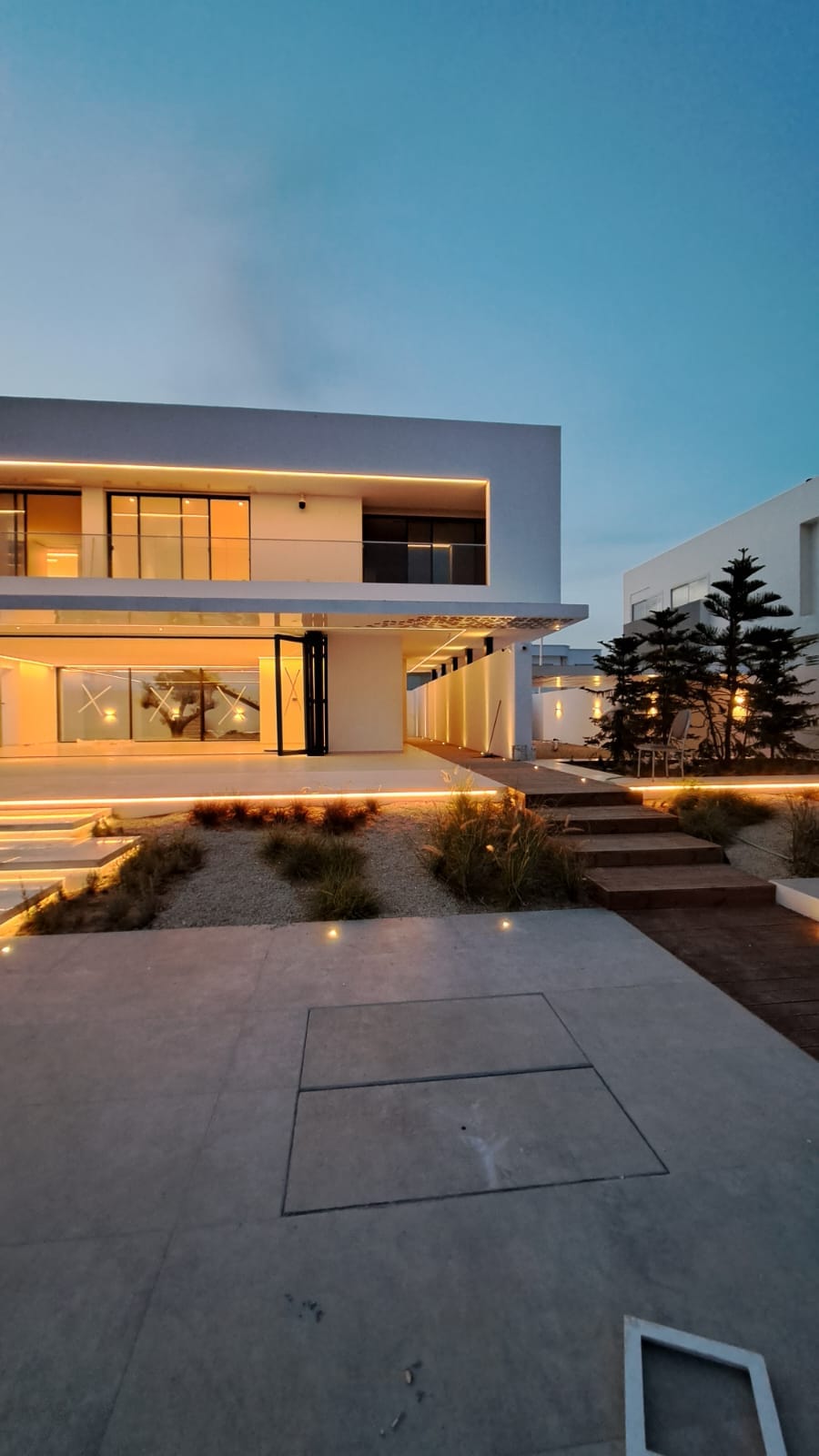 MS Architectes