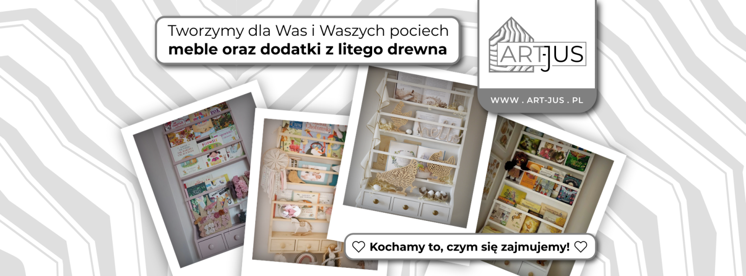 HandMade hobby Pasja i... - HandMade hobby Pasja i drewno