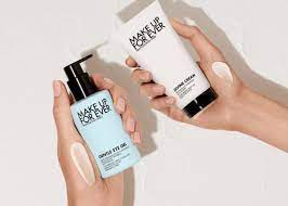Kasutaja MAKE UP FOR EVER profiil