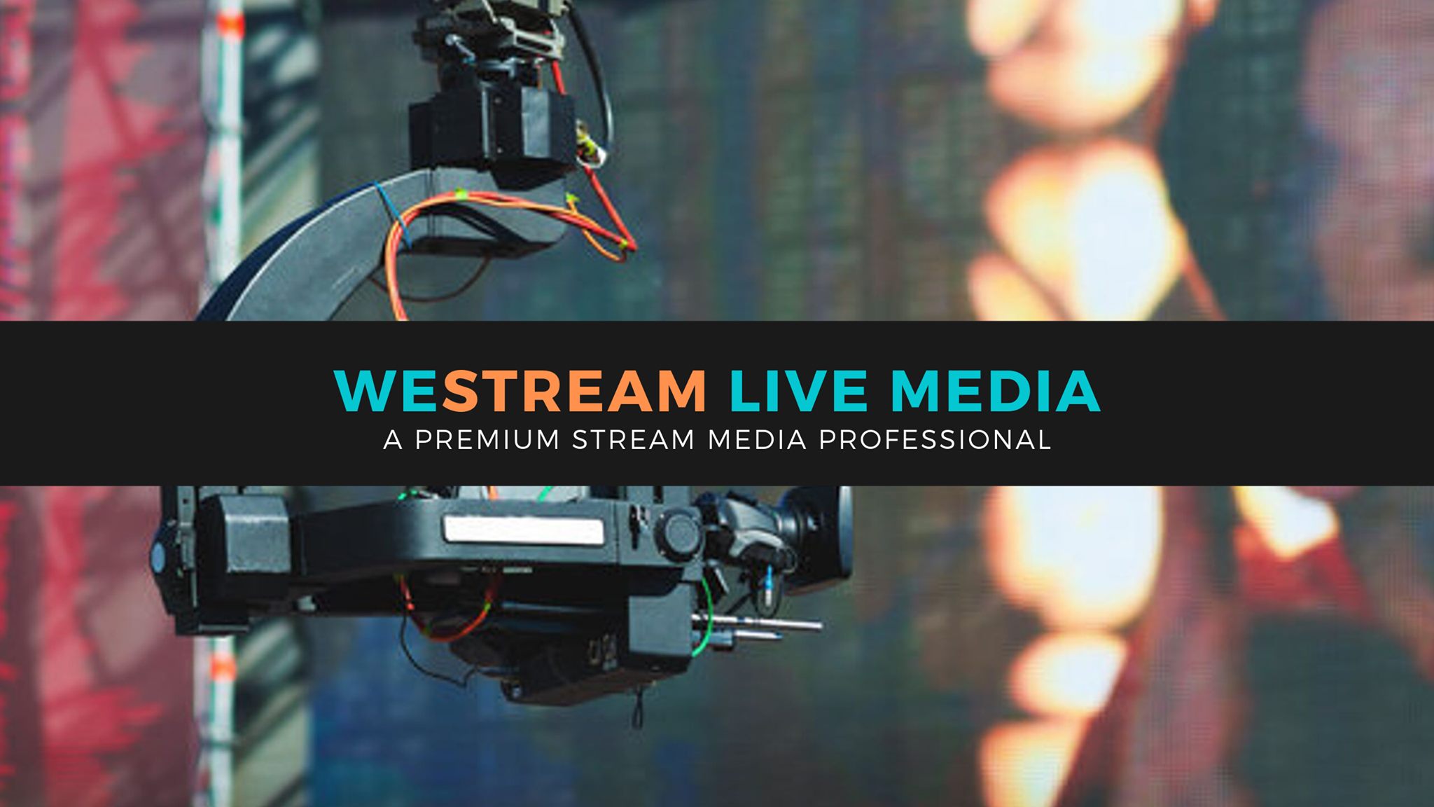 WeStream Live Media - --Do you have a dual or multiple audience in ...