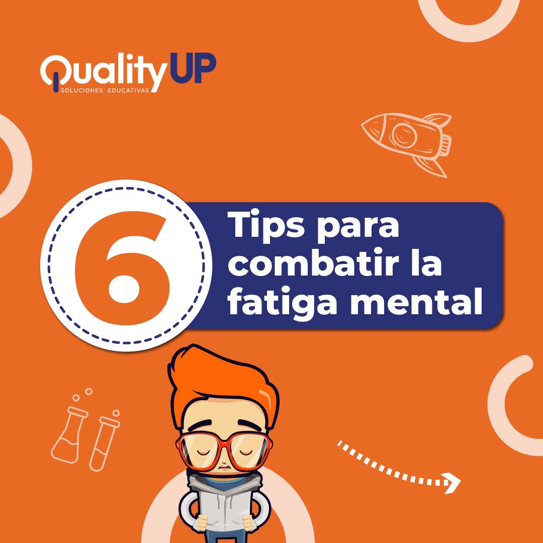 🧠¿Sabías que TODOS... - Quality Up 