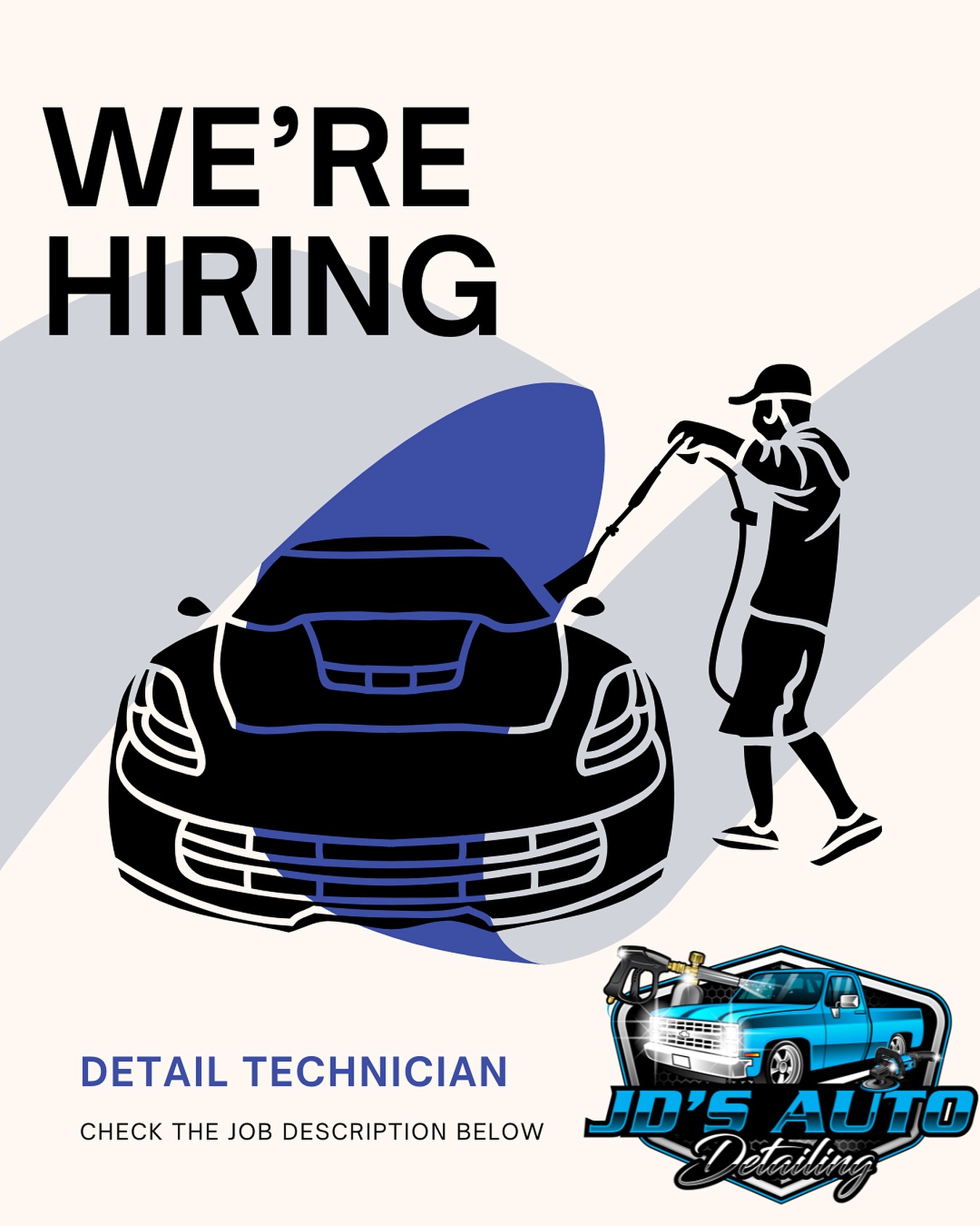 Car Detailing Description: Transform Your Ride Today