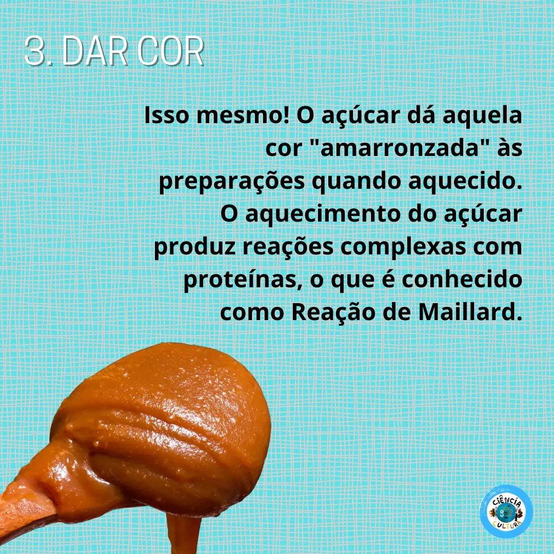Ciência, Cultura e Comida Fsp-Usp