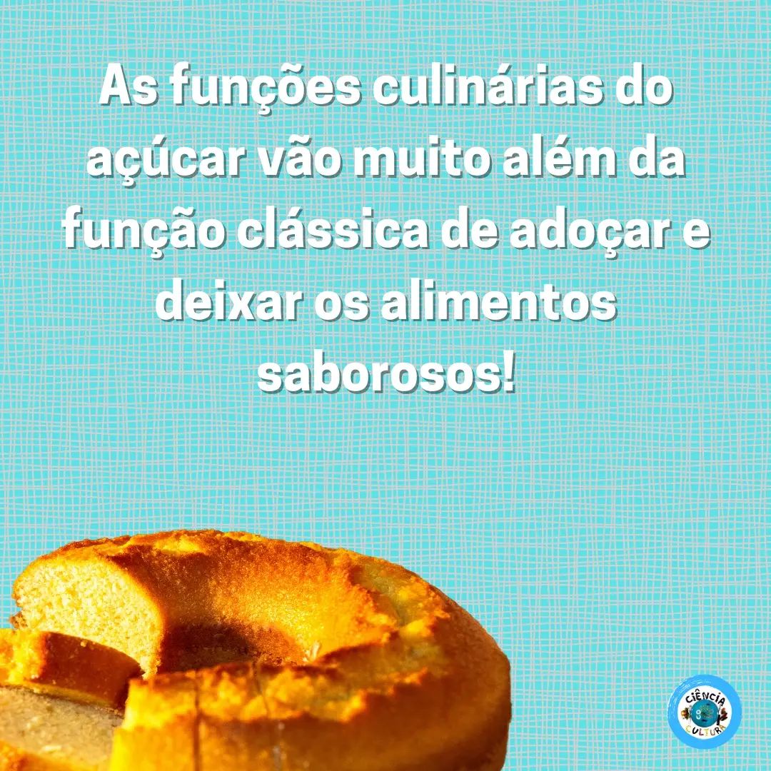 Ciência, Cultura e Comida Fsp-Usp