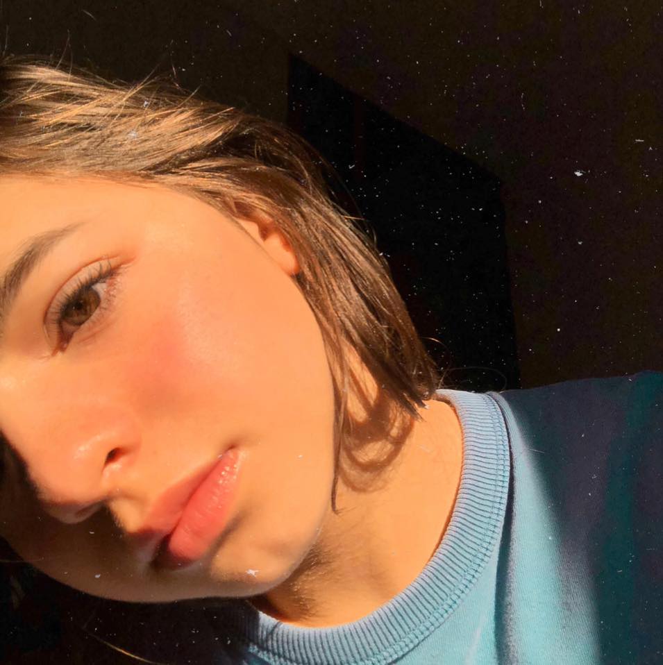 Ximena Mena Gonzalez on Reels