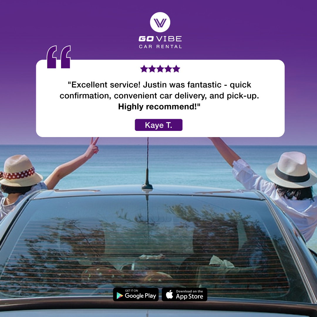 GoVibe Car Rentals