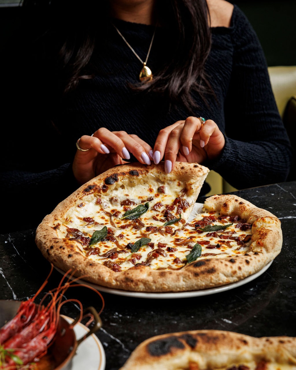 TOZI Battersea | London