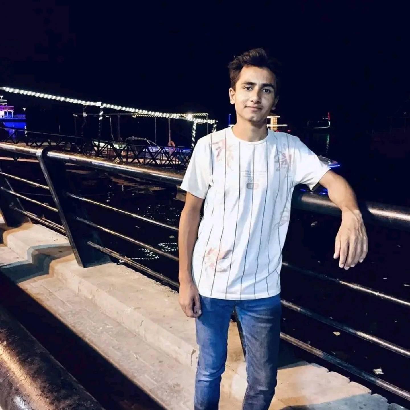 Raqeeb Alee