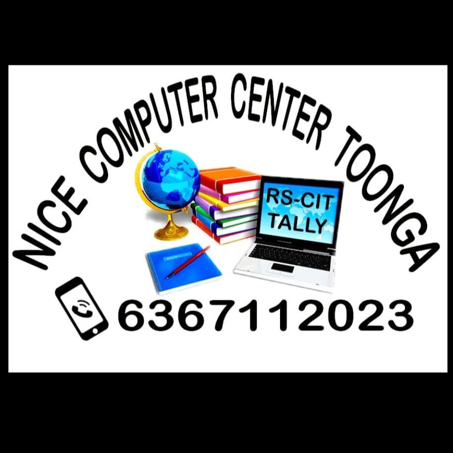 Nice Computer Center Toonga | Jaipur