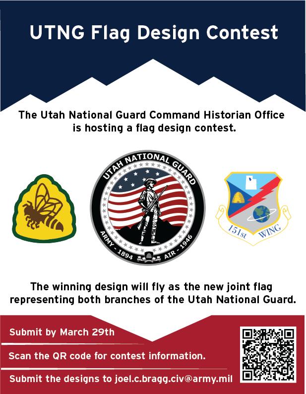 Utah - Here is the link to the QR code. https://drive.google.com/drive ...