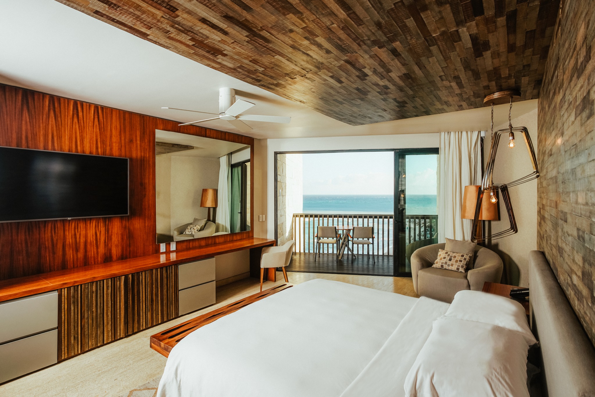 Grand Hyatt Playa... - Grand Hyatt Playa del Carmen Resort