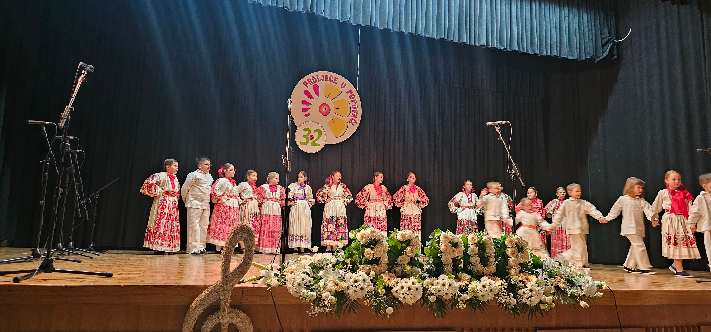 Turistička Zajednica Grada Popovače - Službeni profil | Popovaca
