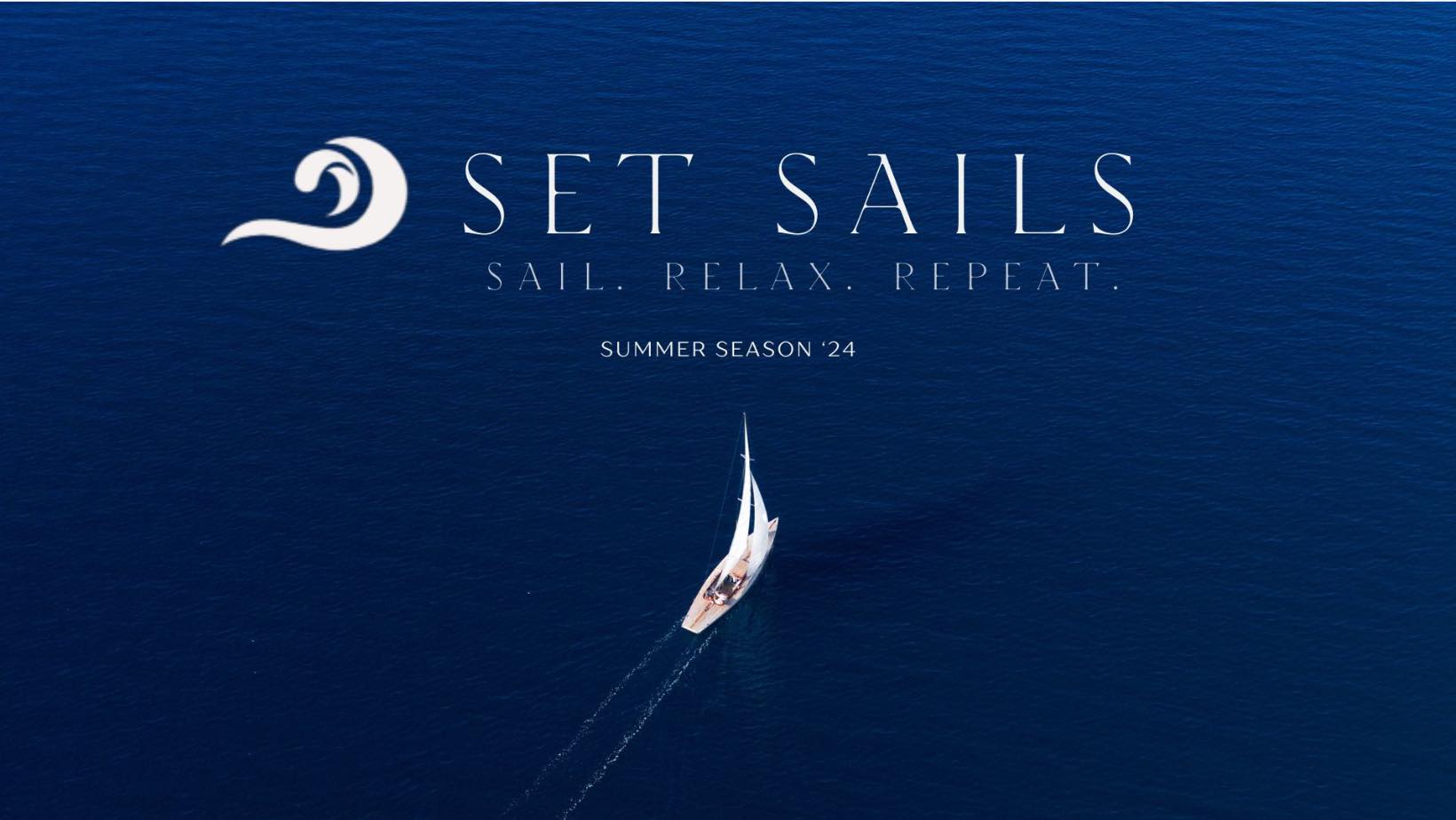 Set Sails Heraklion Crete | Heraklion