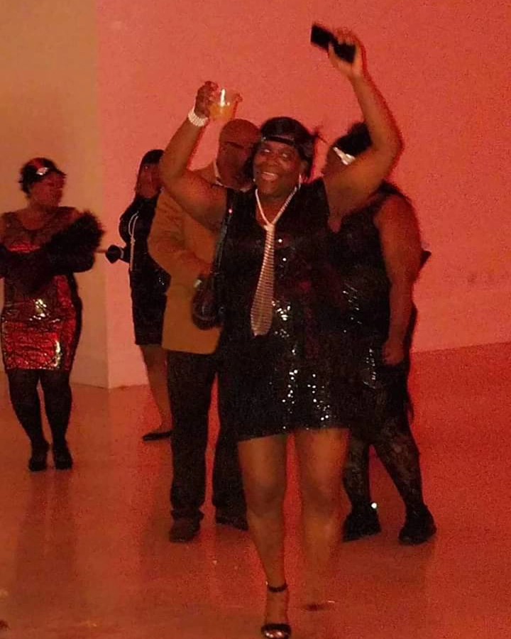 Another photo from Harlem Night Event HARLEM NIGHTS RO 2 3