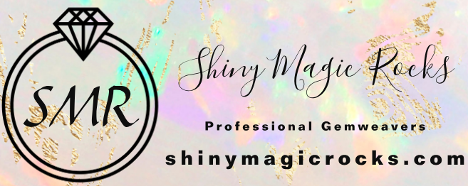 Shiny Magic Rocks