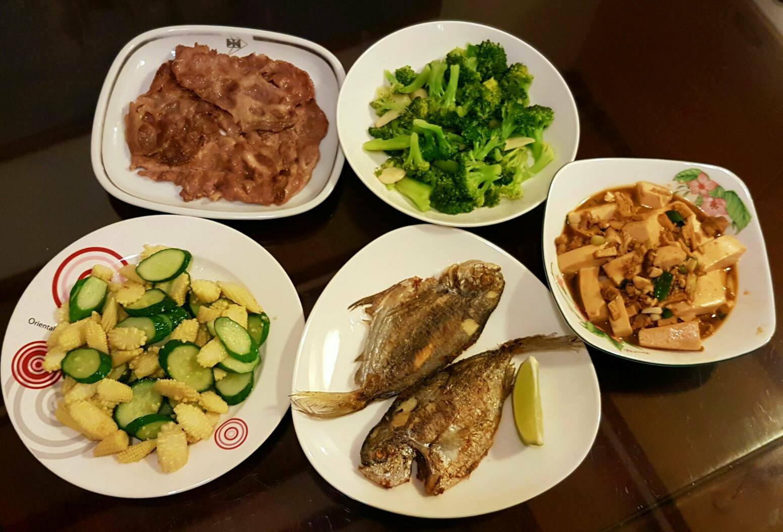 飛碟夜光家族粉絲團 - 這 是 我 今 晚 煮 的 晚 餐 ！快 來 快 來 開 動 囉！ 要 不 要 也 來 分 享 你 們 晚 餐 吃 ...