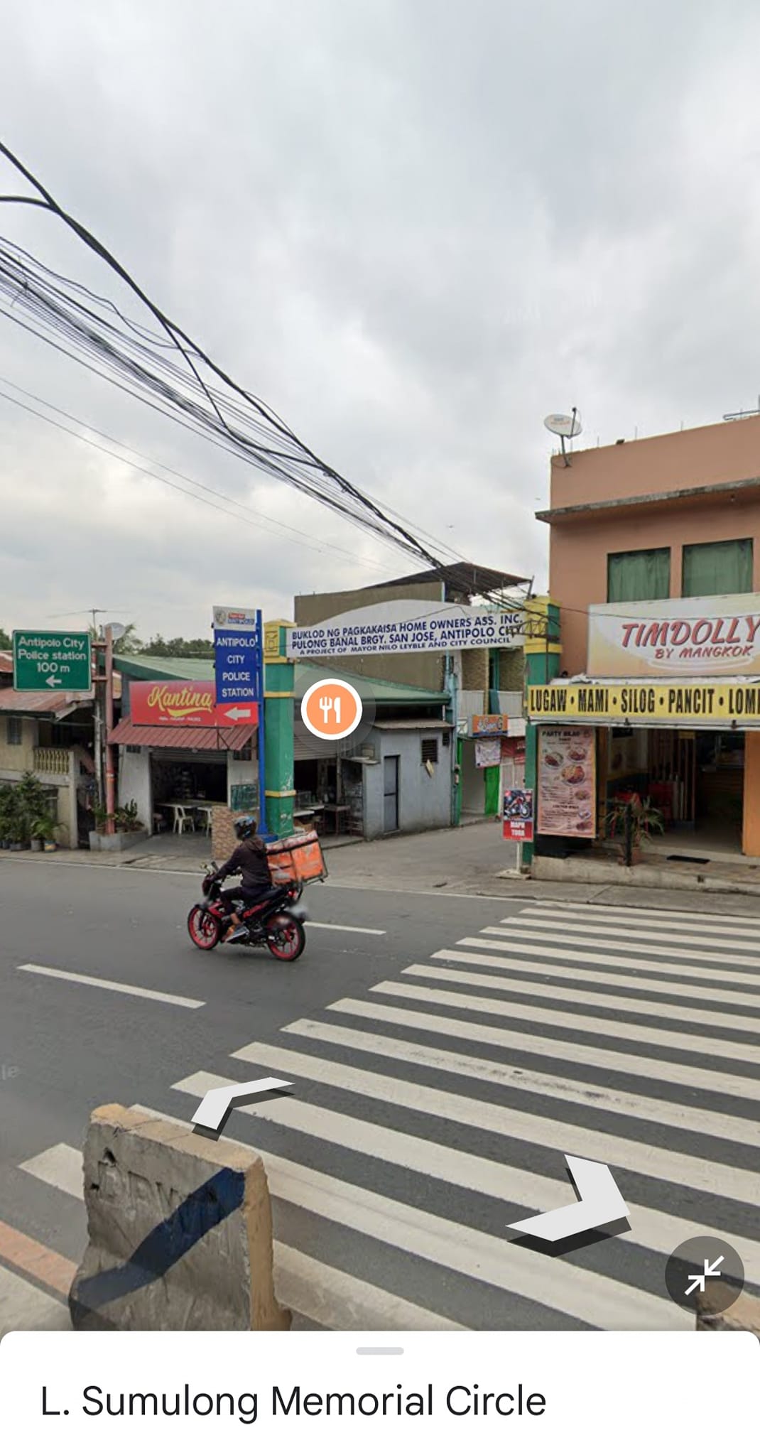 Apartment For Rent - Upper Antipolo | Antipolo