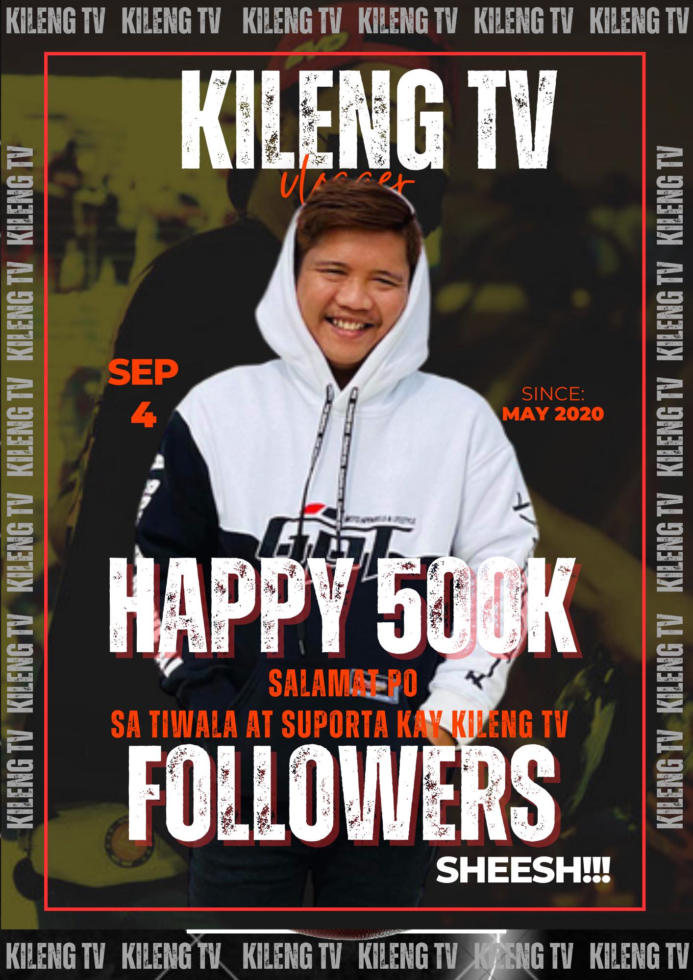 Kileng TV