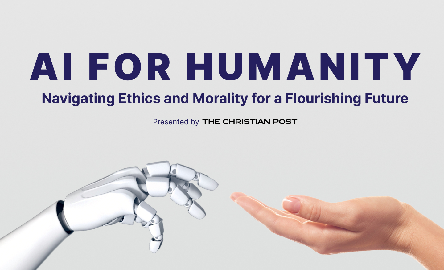 AI for Humanity
