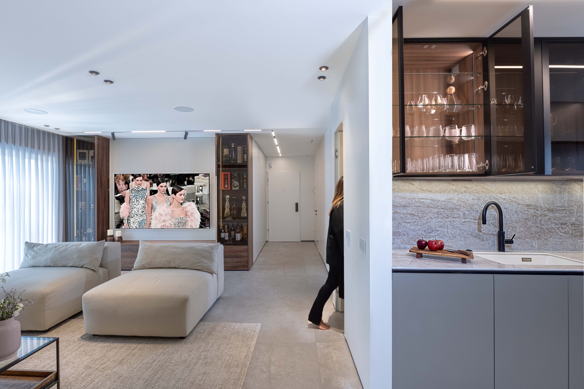 מיכל האן עיצוב פנים Michal Han Interior Design - עברנו את ה 1000 עוקבים ...