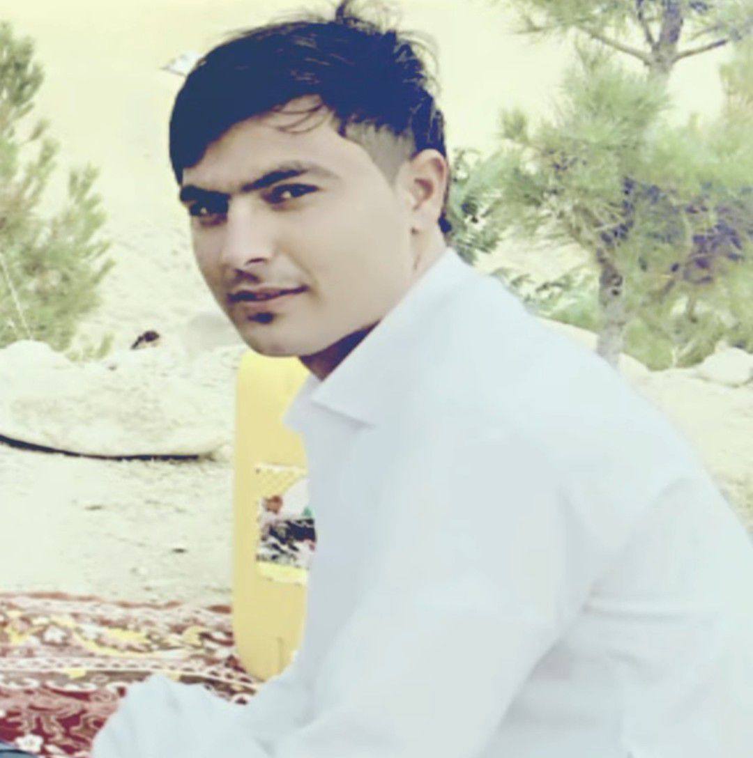 Saifullah Samsoor