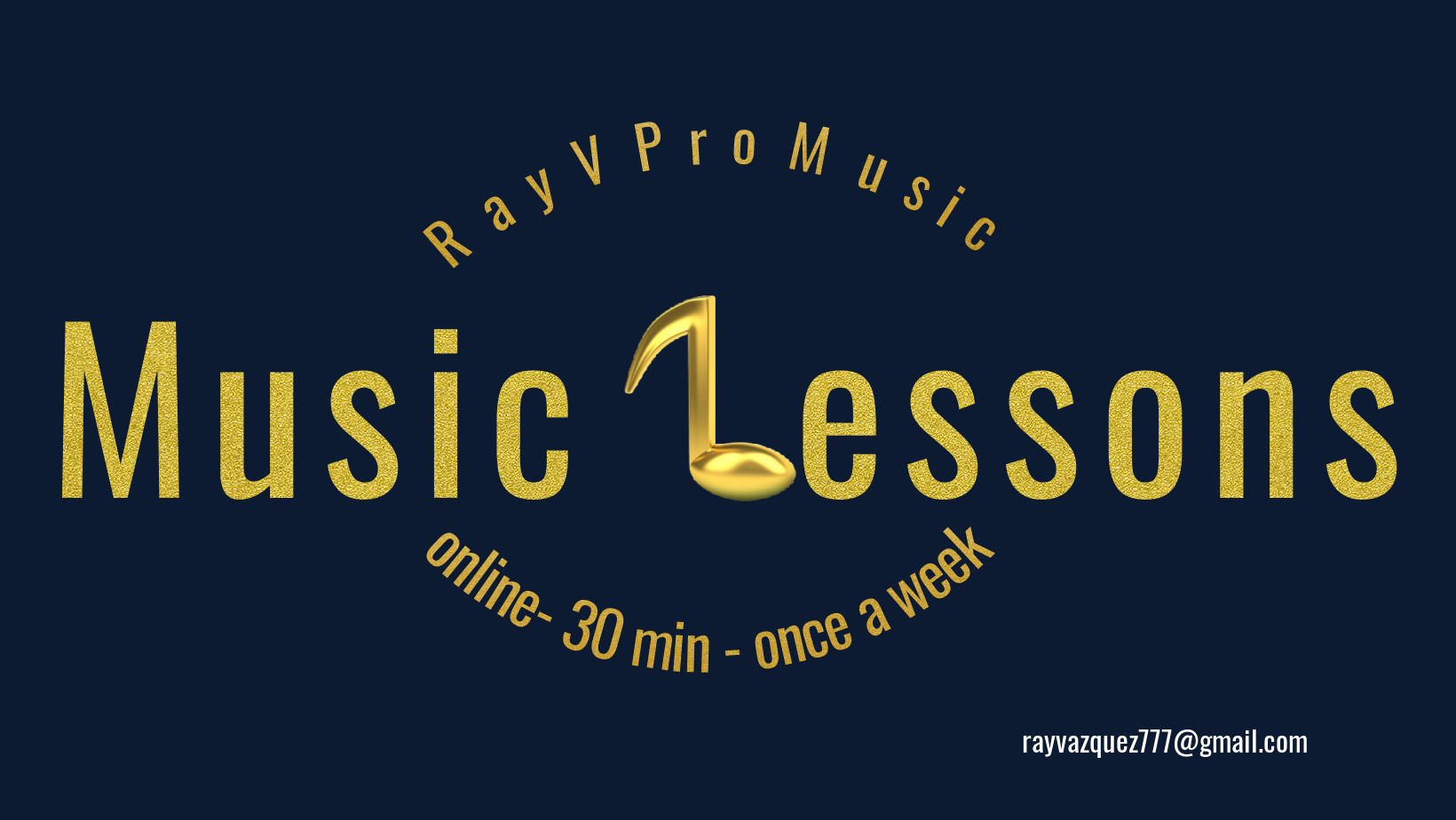 RayV Pro Music