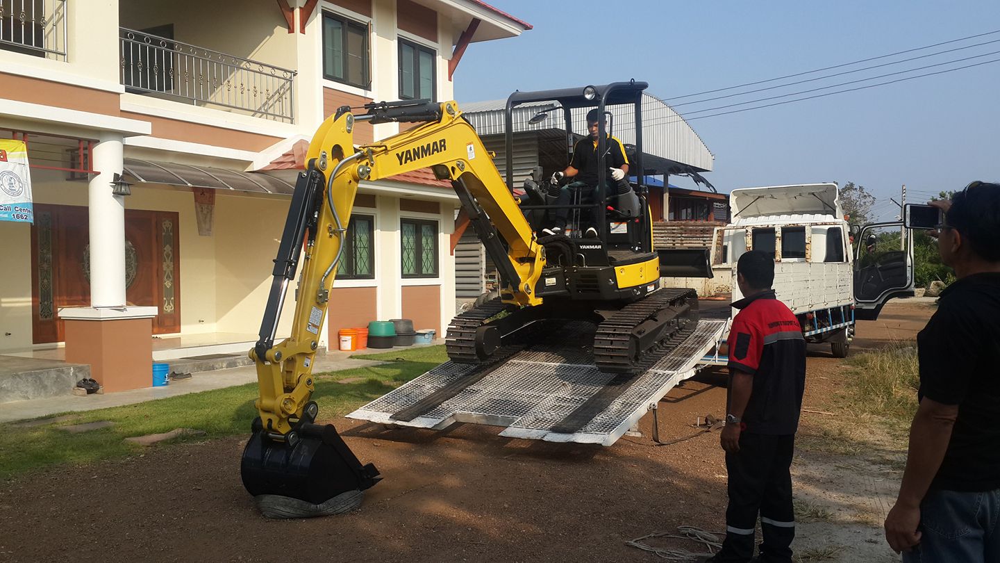 True Rental Service Co.,Ltd.