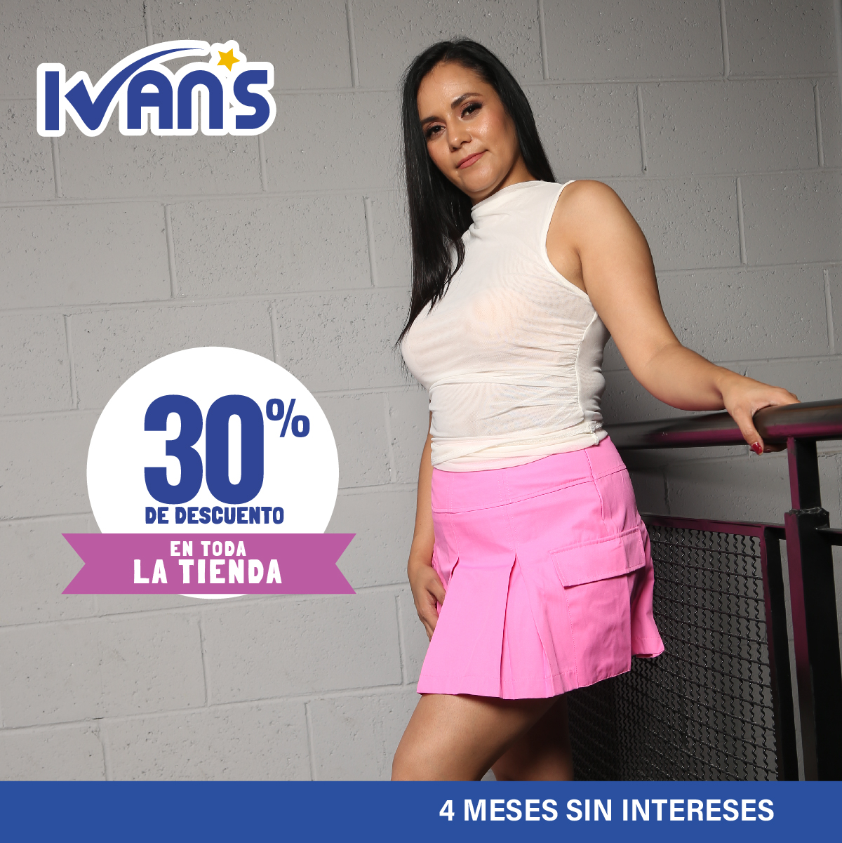 Ivan's