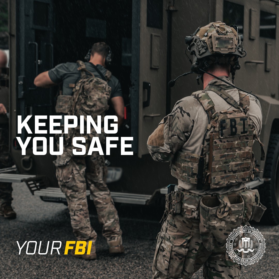 FBI - Richmond | Richmond VA