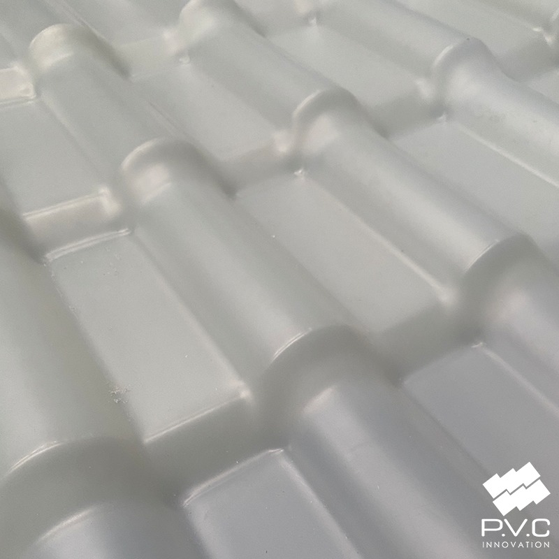 Pvc Innovation