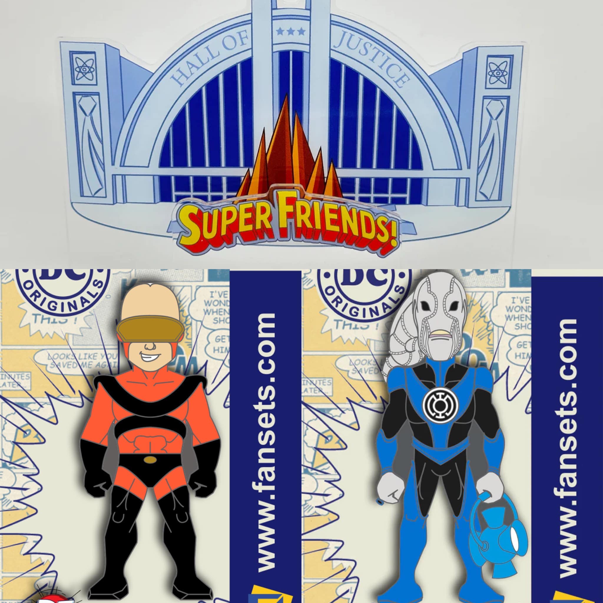 PinForce - NEW COMING SOON Images are up at PinForce.com...