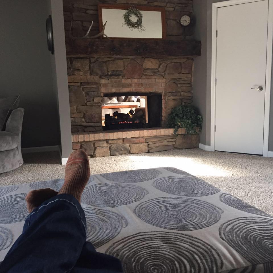 Maglietta Team Moose-Knuckle 'È Dove Si Trova!' – Unisex, NFL, Chiefs, Ironica - Foto 3
