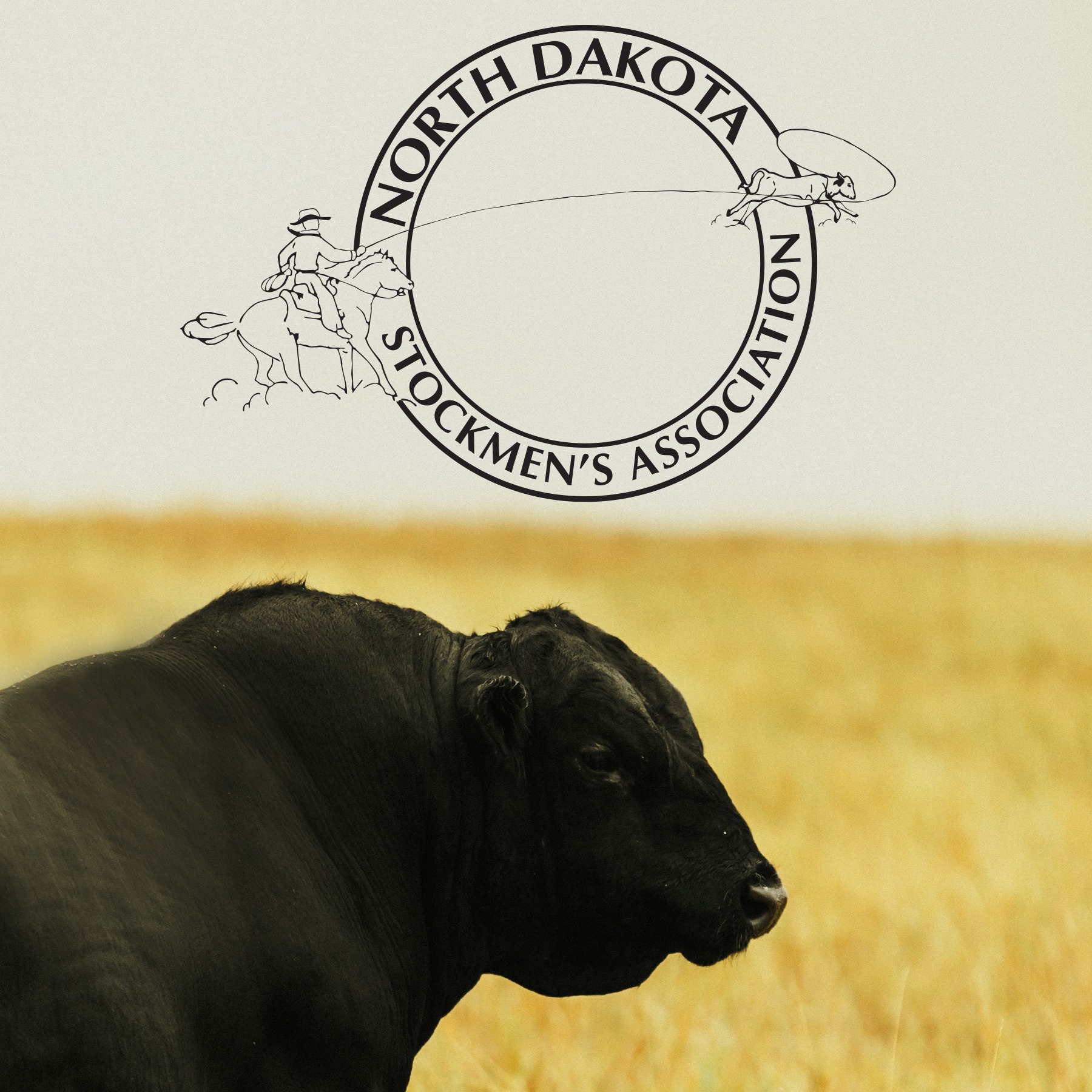 The North Dakota Stockmen's Association presented the Crighton Ranch of ...