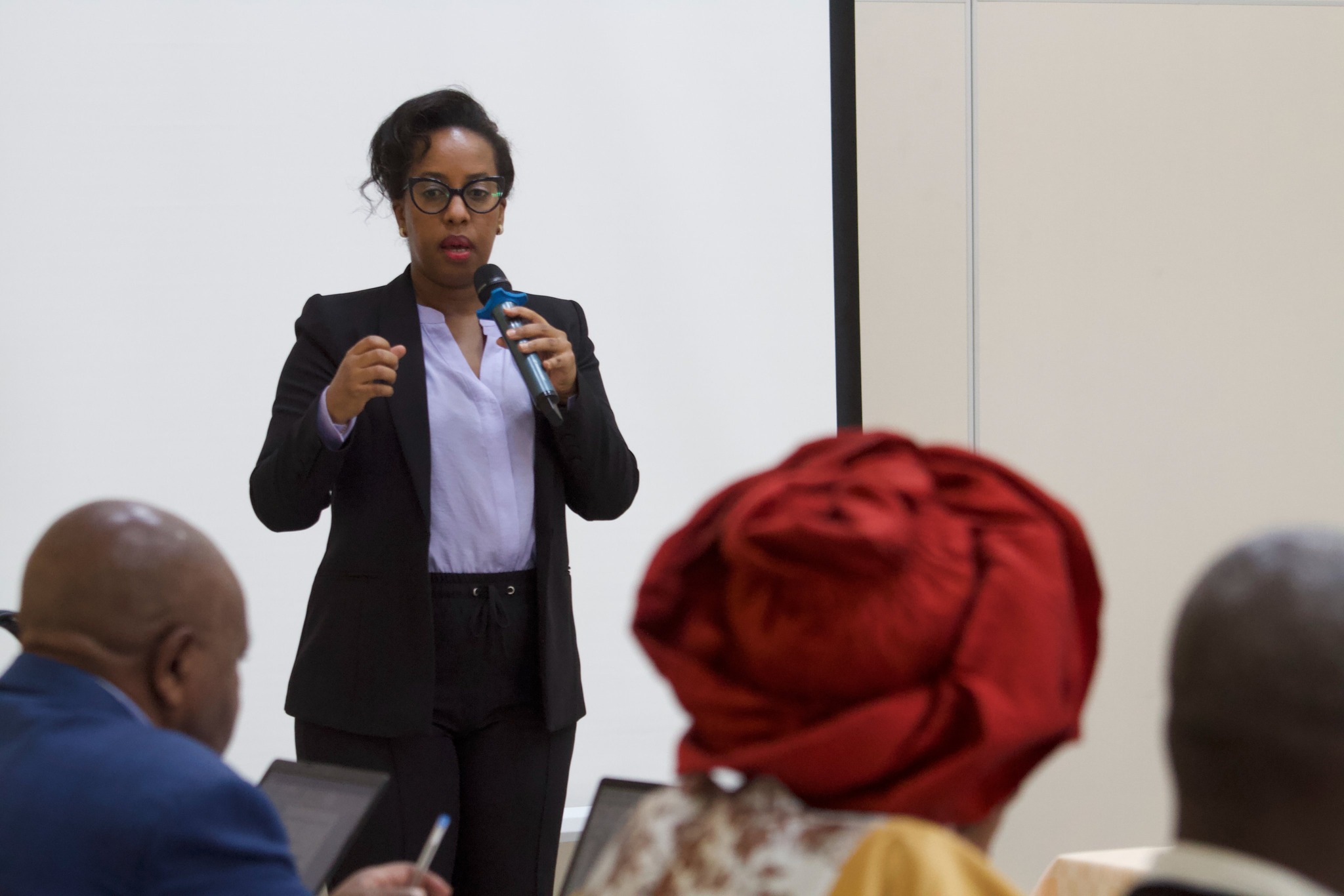 Center for Rule of Law Rwanda-Cerular | Kigali