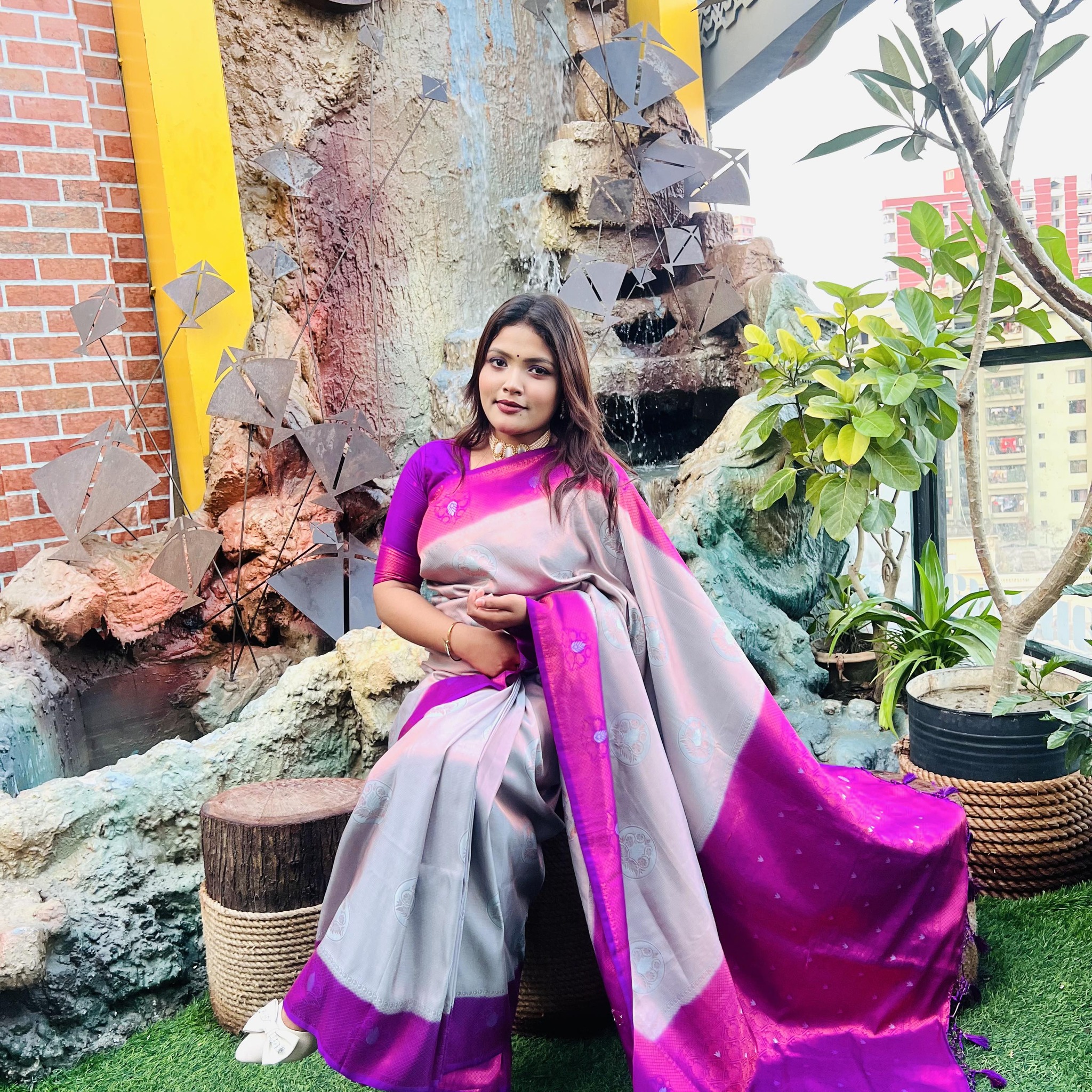 Anisha Rahman Samanta