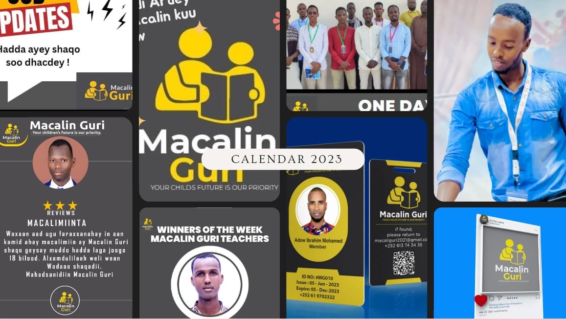 Macalin Guri