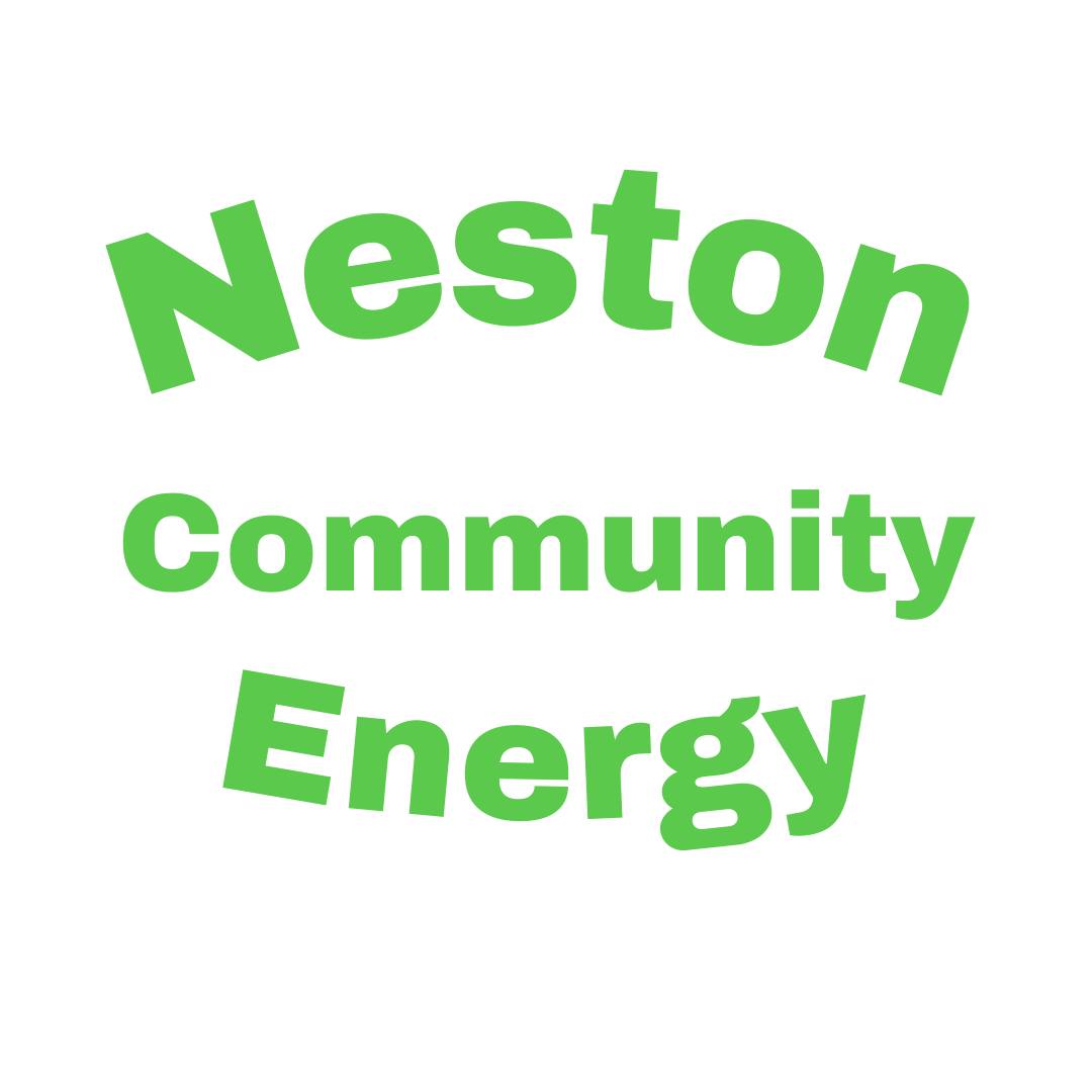NESTON COMMUNITY ENERGY Local... - Neston Earth Group | Facebook