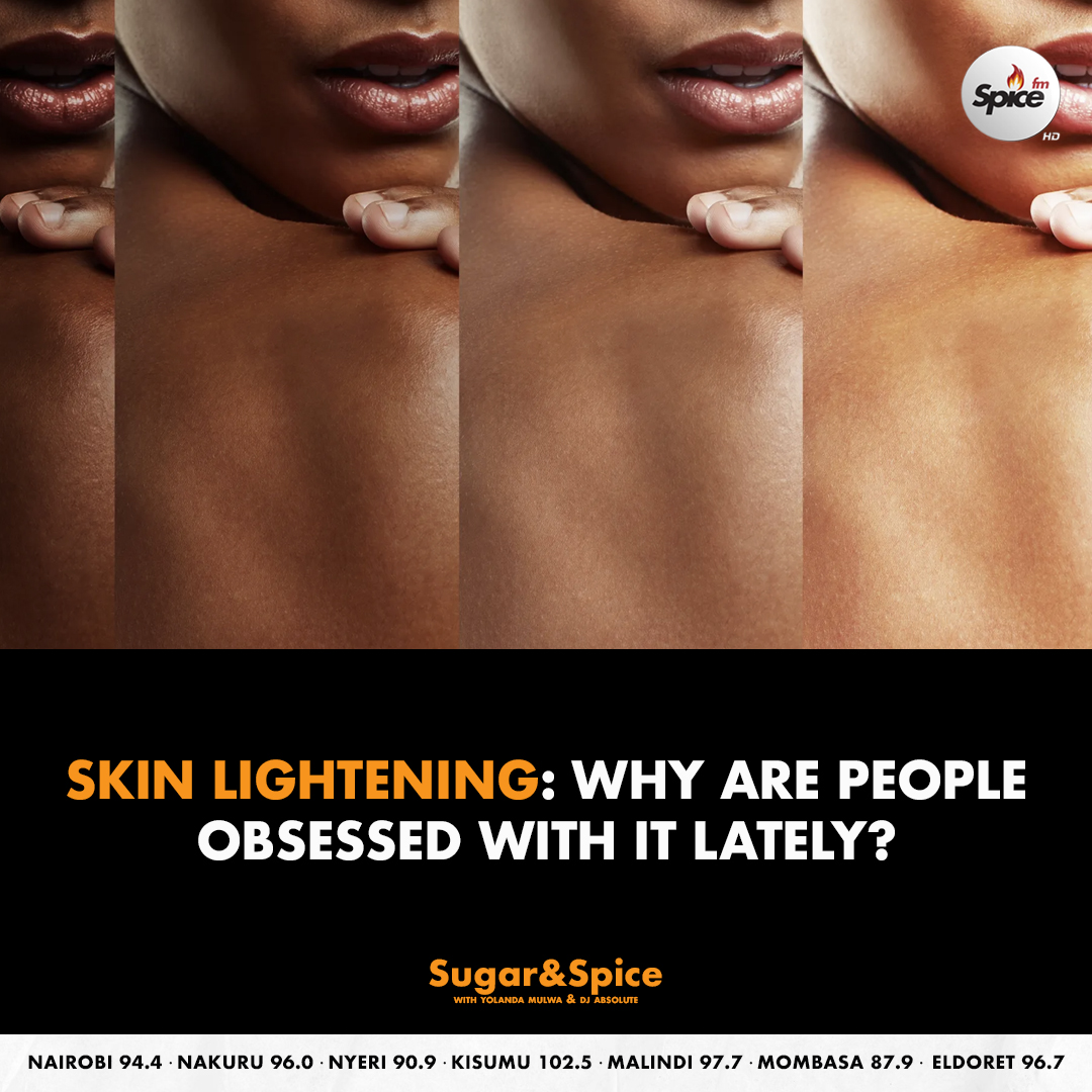 glutathione injections nairobi Why are people obsessed with skin lightening lately? #SugarAndSpice GSTA4 mediates reduction of Orange Cucumber Options:3 cc w/Small Needle for Low Viscosity Materials