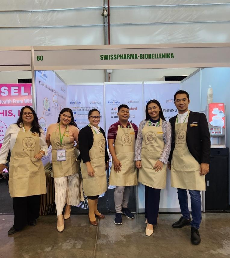 Biohellenika Asia