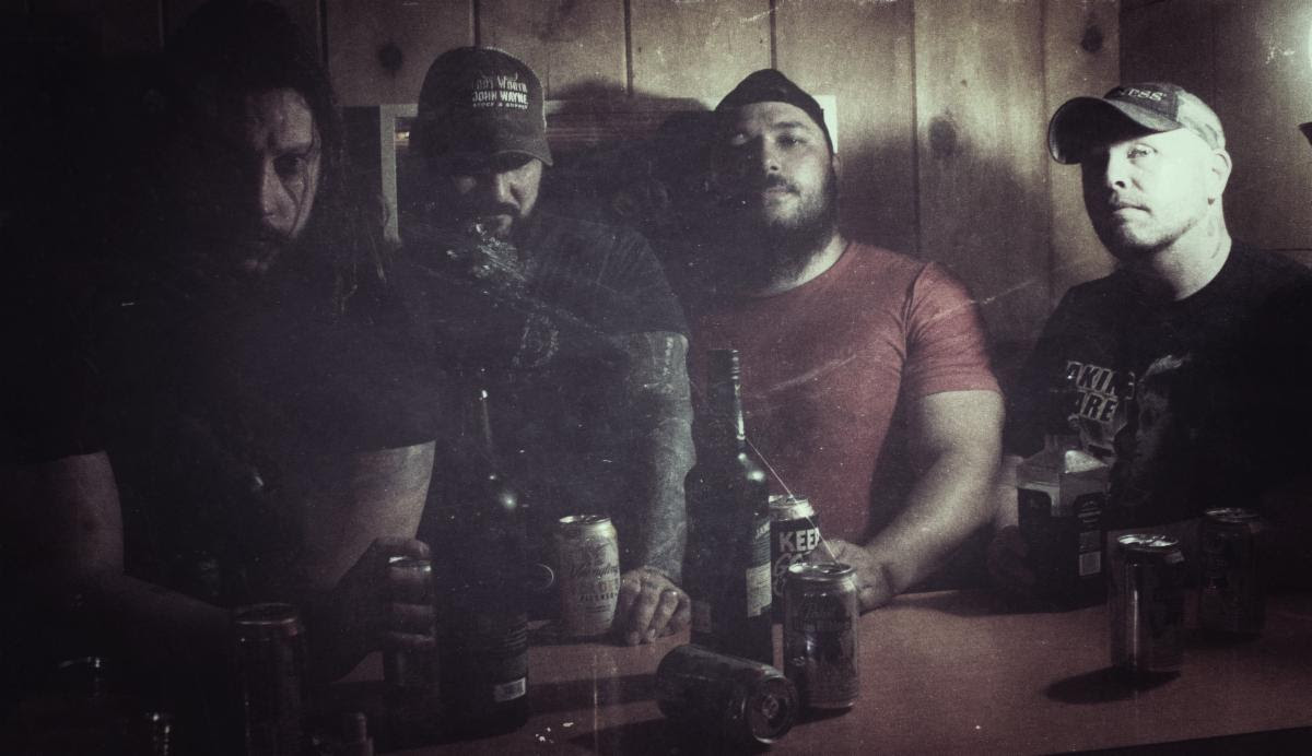 Forced Hand - New Interview with Breathing The Core | Facebook