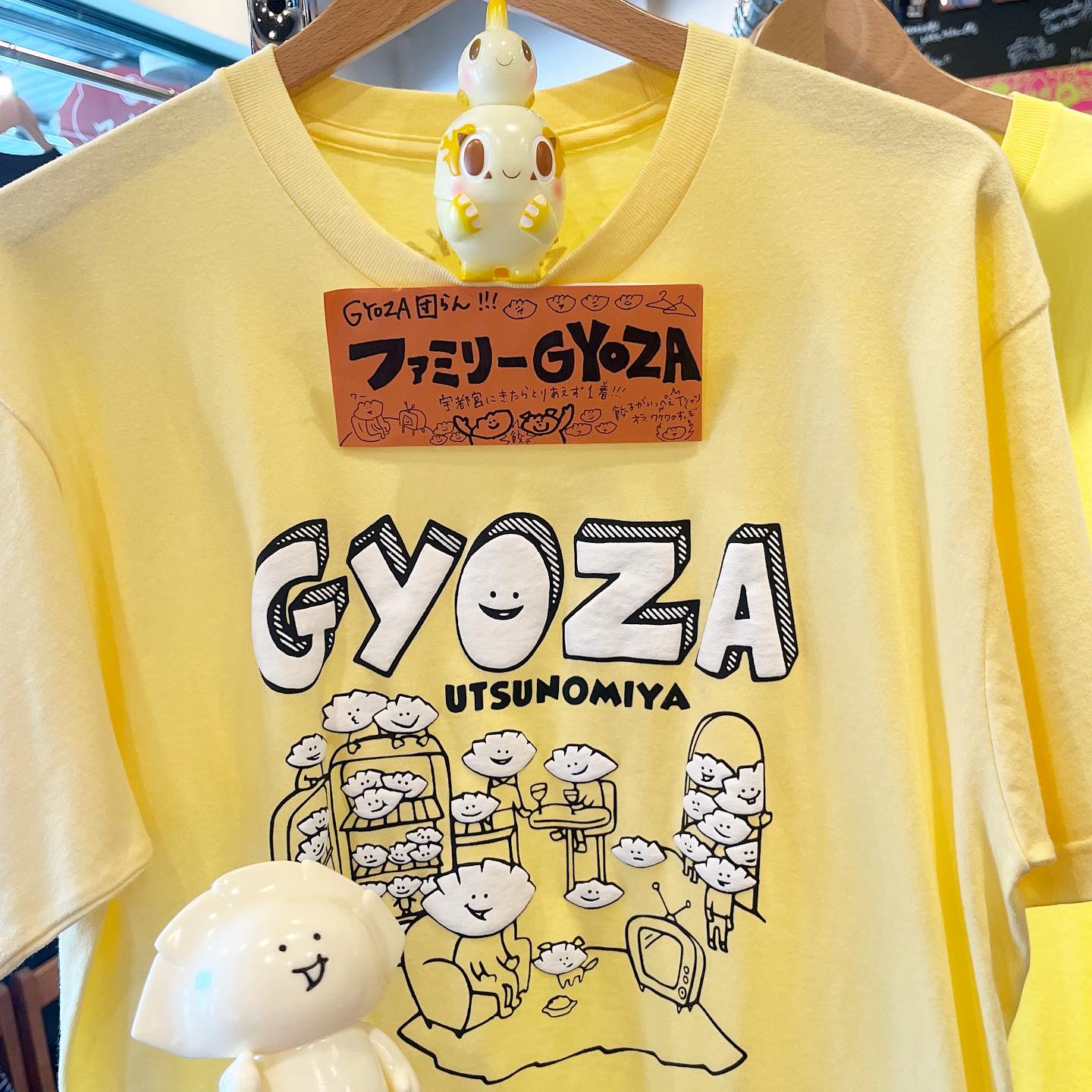 こんにちは！本日もTOCHIGI MARKET本店OPENです！ 栃木！宇都宮に