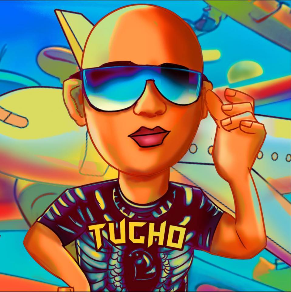 Tucho