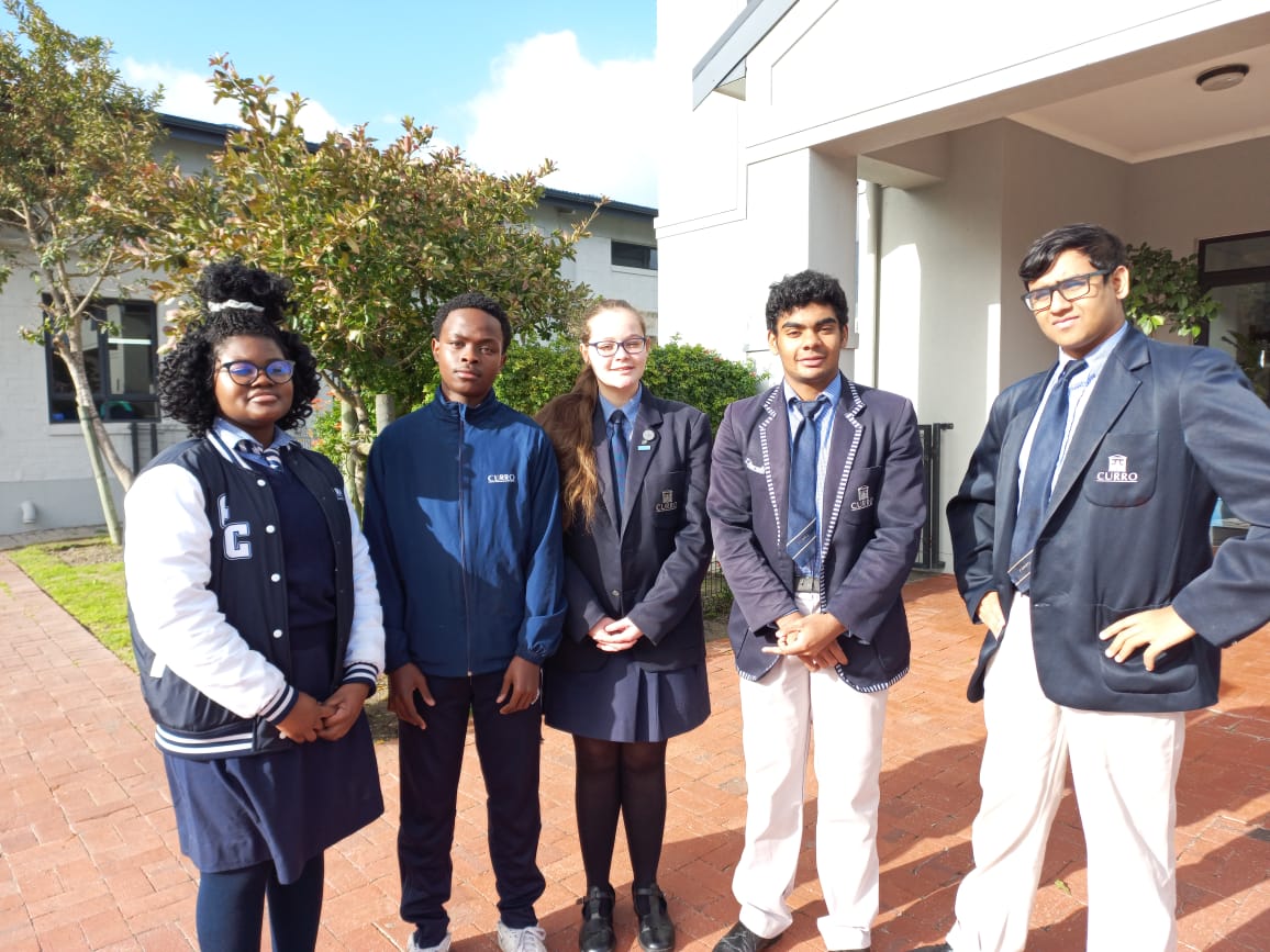 Curro - 🌟 Cultural Excellence Alert! 🌟 We are delighted to recognize ...
