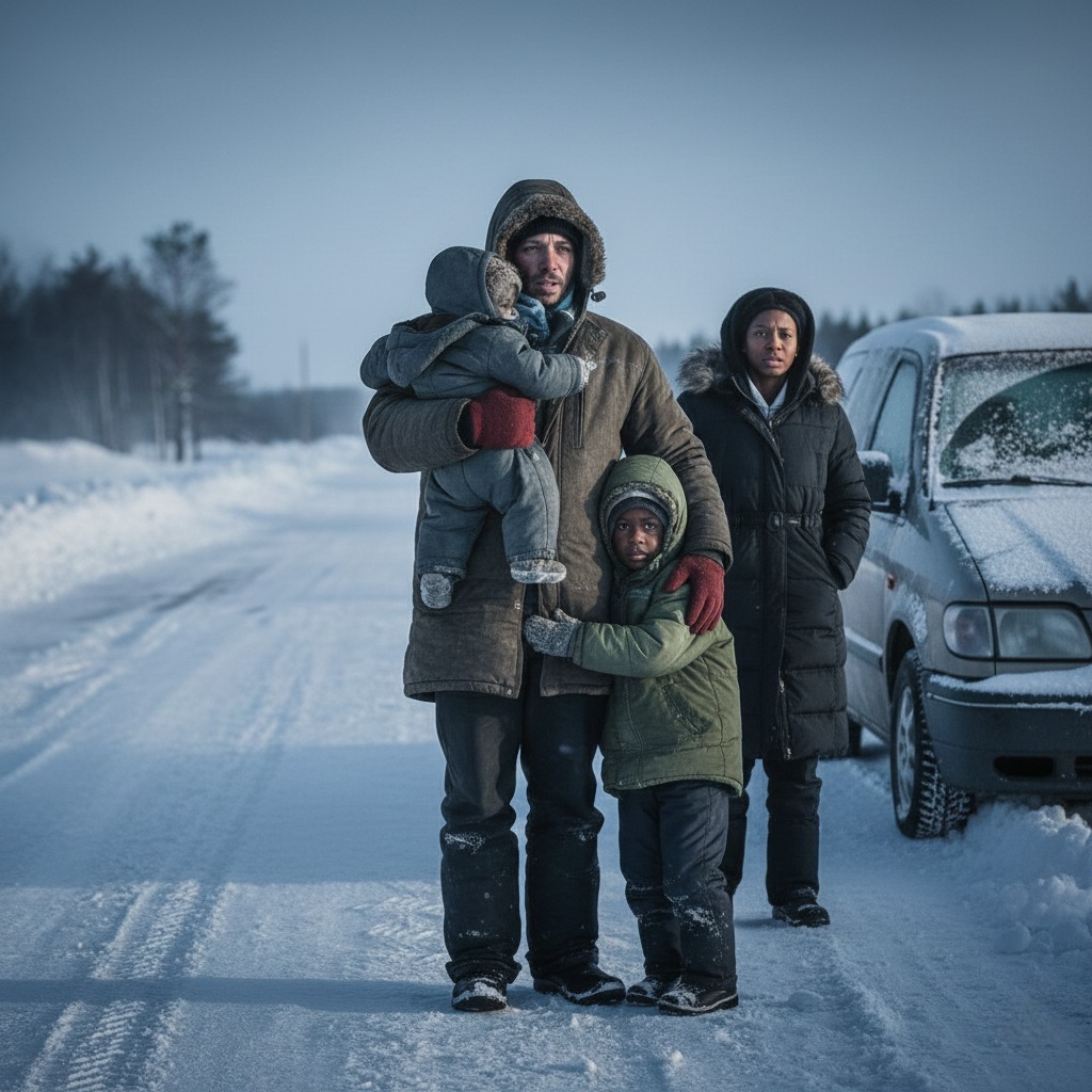 HereHub - 🇨🇦 Immigrer au Canada : la partie que personne ne t’a jamais ...